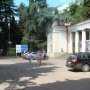 Госэкоинспекция Крыма зафиксировала незаконную стройку на территории Никитского ботанического сада