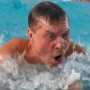 На чемпионате Украины по плаванию отличились керченские ветераны спорта