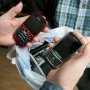 Украинским осуждённым разрешат пользоваться мобильными телефонами