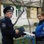 В Столице Крыма чокнутая старушка взяла квартирантку: задействовали МВД и «Беркут»