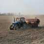 Аграрии Крыма засеяли ранние зерновые
