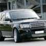 Крымский спикер купил Range Rover