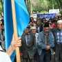 Накануне годовщины депортации крымских татар милиция перешла в Крыму на усиленный вариант службы