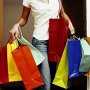 Жительница Симферополя сядет на 4 года за активный «шопинг» по столичным магазинам
