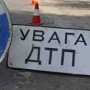 В крымской аварии погибла женщина и пострадали четверо человек