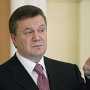 Янукович наградил Грубу, Иоффе, Удовину и других крымских VIPов