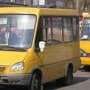 В Крыму за неделю выявили 53 нелегальных перевозчика