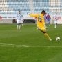 «Севастополь» проигрывает в Киеве с крупным счётом