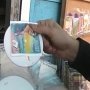 Милиция нашла в Джанкое производство пиратских дисков