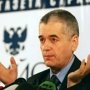 Онищенко уходит с поста главы Роспотребнадзора