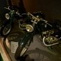 Из музея в Севастополе похитили 63 раритетных мотоцикла