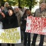 Жильцы общежития в Симферополе потребовали не отдавать комнаты ликвидированному «Крымстрою»