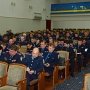 Руководители крымской милиции совершенствовали свои профессиональные навыки