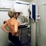 В Евпатории запустили первый цифровой маммограф