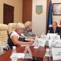 Пайщики Агрофирмы «Крым» выразили благодарность Анатолию Могилеву