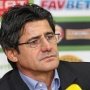 «Таврия» инкогнито представила нового тренера клуба