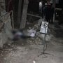 В Алуште расстреляли местного предпринимателя