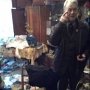 Милиция Симферополя ищет свидетелей погрома в квартире ветерана