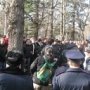 На митинге в Столице Крыма подрались сторонники и противники власти