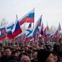 В Севастополе прошёл митинг народной воли