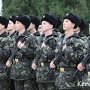 До 2016 года призывники будут служить на территории Крыма