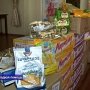Более десяти тонн сладостей получили крымские школы-интернаты