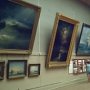В музее Феодосии опровергли информацию о вывозе картин Айвазовского в Эрмитаж