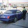 МВД России определило коды для номеров крымских автомобилей