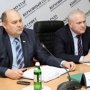 В парламенте Крыма сменили главу земельной комиссии