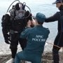 При проверке пляжей в Крыму впервые использовали подводный телекомплекс