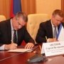 Крым и Карелия подписали соглашение о сотрудничестве