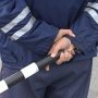 ФСБ «хлопнула» крымского гаишника на взятке