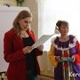 В Керчи детям из противотуберкулезного санатория устроили «Арт-прививку»