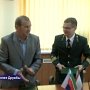 Договор о сотрудничестве в области лесного хозяйства подписали представители Крыма и Республики Татарстан в Бахчисарае