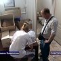 Добровольческие медицинские отряды Донбасса обратились за помощью к россиянам