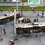 Крымский парламент призвал прекратить кровопролитие на юго-востоке Украины
