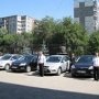 Управление судебных приставов в Крыму получит служебные автомобили