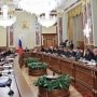 Правительство РФ будет оценивать эффективность работы руководства Крыма и Севастополя