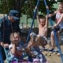 В мобильном пункте в Севастополе пребывает 250 беженцев