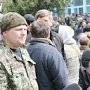 В Севастополе задержали действовавшую под видом правоохранителей банду грабителей
