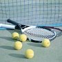 В Симферополе разыграли медали чемпионата Республики Крым по теннису
