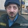 Охранника супермаркета в Севастополе поймали на краже товара