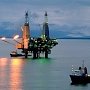 Черноморский шельф «Газпрому» пока не нужен?