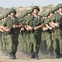 В Крыму сделают отдельную военную группировку