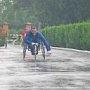 В Саках в марафоне инвалидов примут участие более 40 спортсменов