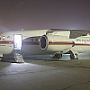 Самолет Ан — 148 МЧС России с нуждающимися в срочной медицинской помощи на борту вылетел из Симферополя в Санкт-Петербург