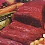 10 тонн подозрительной говядины не пустили в Крым