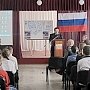 В Севастополе открылась детско-юношеская школа мотоцикла