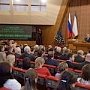 Конституция РФ является надежным гарантом обеспечения прав и свобод граждан – Дмитрий Полонский
