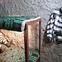 Больше половины заключенных в колониях Крыма совершили тяжкие преступления